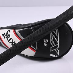 Srixon ZXi #5 Wood / 18 Degree / X-Flex Miyazaki Codex Kori 7 Shaft - Image 8