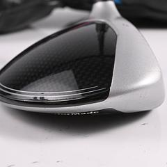 Taylormade M4 #3 Wood / 15 Degree / Regular Flex Fujikura Atmos Red 5 Shaft - Image 3