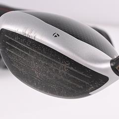 Taylormade M4 #3 Wood / 15 Degree / Regular Flex Fujikura Atmos Red 5 Shaft - Image 4