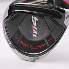 Taylormade M4 #3 Wood / 15 Degree / Regular Flex Fujikura Atmos Red 5 Shaft - Image 2