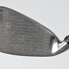 Wilson Deep Red #5 Iron / 27 Degree / Regular Flex Wilson Fatshaft 500 Shaft - Image 2