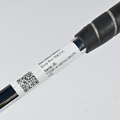 Wilson Deep Red #5 Iron / 27 Degree / Regular Flex Wilson Fatshaft 500 Shaft - Image 5