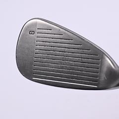 Ping GMax #8 Iron / Yellow Dot / Regular Flex Ping CFS 70 Shaft - Image 6