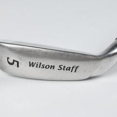 Wilson Di7 #5 Iron / 25.5 Degree / Uniflex TX-105 Shaft - Image 3