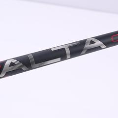 Ping Alta CB Red 65 #5 Wood Shaft / Senior Flex / Ping 3rd Gen - Image 1