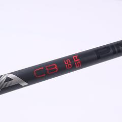 Ping Alta CB Red 65 #5 Wood Shaft / Senior Flex / Ping 3rd Gen - Image 2