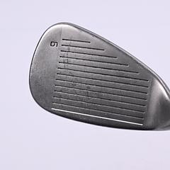 Ping GMax #9 Iron / Yellow Dot / Regular Flex Ping CFS 70 Shaft - Image 5