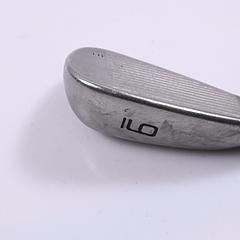 Ping GMax #9 Iron / Yellow Dot / Regular Flex Ping CFS 70 Shaft - Image 4