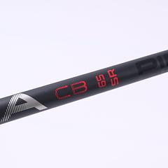 Ping Alta CB Red 65 #9 Wood Shaft / Senior Flex / Ping 3rd Gen - Image 3