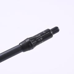 Ping Alta CB Red 65 #9 Wood Shaft / Senior Flex / Ping 3rd Gen - Image 4