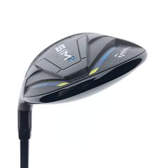 Used TaylorMade Sim2 Max 5 Fairway Wood / 18 Degree / Regular Flex / Left-Handed - Image 2