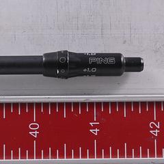 Ping Alta CB Red 65 #5 Wood Shaft / Regular Flex / Ping 3rd Gen - Image 6