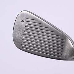 Ping G20 #6 Iron / Green Dot / Regular Flex Ping AWT 2.0 Shaft - Image 3