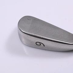 Ping G20 #6 Iron / Green Dot / Regular Flex Ping AWT 2.0 Shaft - Image 4