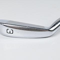 Mizuno JPX 800 Pro #3 Iron / 20 Degree / Regular Flex Precision Rifle Shaft - Image 3