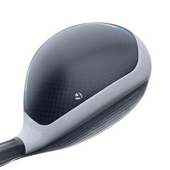 Used TaylorMade Sim2 Max 5 Fairway Wood / 18 Degree / Regular Flex / Left-Handed - Image 6