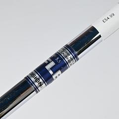 Mizuno JPX 800 Pro #3 Iron / 20 Degree / Regular Flex Precision Rifle Shaft - Image 4