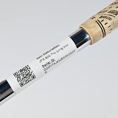 Mizuno JPX 800 Pro #3 Iron / 20 Degree / Regular Flex Precision Rifle Shaft - Image 5