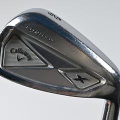 Callaway X-Forged 2013 #8 Iron / Regular Flex Project X PXi Shaft - Image 1