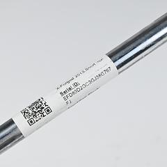 Callaway X-Forged 2013 #8 Iron / Regular Flex Project X PXi Shaft - Image 3