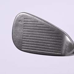 Ping G20 #8 Iron / Green Dot / Regular Flex Ping CFS Shaft - Image 3