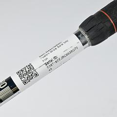 Callaway Fusion Wide Sole #6 Iron / Uniflex N.S.Pro 990GH Shaft - Image 5