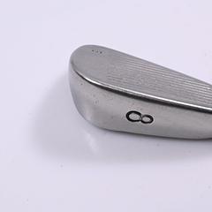 Ping G20 #8 Iron / Green Dot / Regular Flex Ping CFS Shaft - Image 4