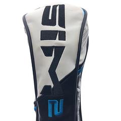 Used TaylorMade Sim2 Max 5 Fairway Wood / 18 Degree / Regular Flex / Left-Handed - Image 10