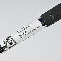 Callaway Rogue #9 Iron / Stiff Flex XP 95 R300 Shaft - Image 5