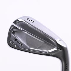 Srixon ZXi4 #5 Iron / 23 Degree / Regular Flex KBS Tour Lite Shaft - Image 1