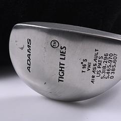 Adams Tight Lies #3 Wood / 16 Degree / Regular Flex Adams Golf Shaft - Image 2