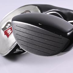 Wilson FWC #3 Wood / 15 Degree / Stiff Flex Grafalloy 350 Shaft - Image 4