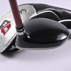 Wilson FWC #3 Wood / 15 Degree / Stiff Flex Grafalloy 350 Shaft - Image 5