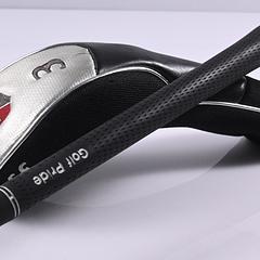 Wilson FWC #3 Wood / 15 Degree / Stiff Flex Grafalloy 350 Shaft - Image 8