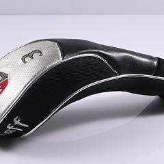 Wilson FWC #3 Wood / 15 Degree / Stiff Flex Grafalloy 350 Shaft - Image 9