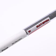 Srixon ZXi4 #4 Iron / 21 Degree / Regular Flex KBS Tour Lite Shaft - Image 4