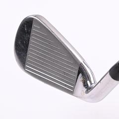 Callaway Rogue X #4 Iron / 18.5 Degree / Regular Flex KBS Max 90 Shaft - Image 2