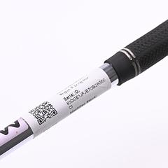 Callaway Rogue X #4 Iron / 18.5 Degree / Regular Flex KBS Max 90 Shaft - Image 5