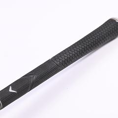 Callaway Rogue X #4 Iron / 18.5 Degree / Regular Flex KBS Max 90 Shaft - Image 6