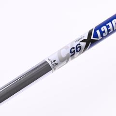 Callaway X Hot Pro #4 Iron / 21 Degree / Regular Flex Project X Rifle 95 Shaft - Image 4