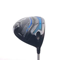 Used Mizuno STZ 230 Driver / 10.5 Degrees / Stiff Flex - Image 1