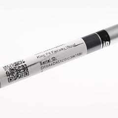 Cobra King F6 #3-4 Wood / 13-16 Degree / Stiff Flex Matrix Ozik Red Tie Q4 65 - Image 7