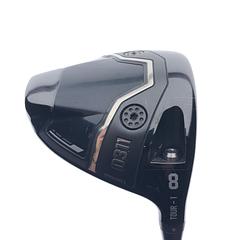 Used PXG 0311 Black Ops Tour -1 Driver / 8.0 Degrees / X-Stiff Flex - Image 1