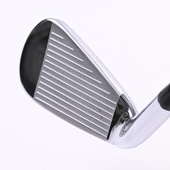 Callaway Elyte X #4 Iron / 18 Degree / Stiff Flex True Temper Vector 90 Shaft - Image 2