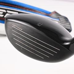 Cobra Aerojet #3 Wood / 15 Degree / Regular Flex Kai'li Blue 60 Shaft - Image 9
