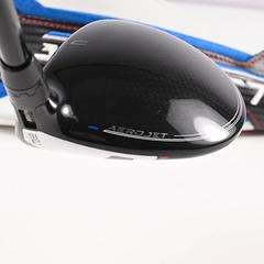 Cobra Aerojet #3 Wood / 15 Degree / Regular Flex Kai'li Blue 60 Shaft - Image 8