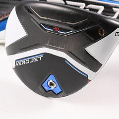 Cobra Aerojet #3 Wood / 15 Degree / Regular Flex Kai'li Blue 60 Shaft - Image 2
