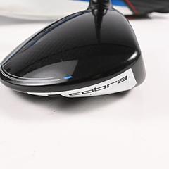 Cobra Aerojet #3 Wood / 15 Degree / Regular Flex Kai'li Blue 60 Shaft - Image 1