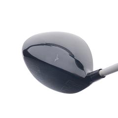 Used Mizuno STZ 230 Driver / 10.5 Degrees / Stiff Flex - Image 6