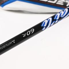 Cobra Aerojet #3 Wood / 15 Degree / Regular Flex Kai'li Blue 60 Shaft - Image 7